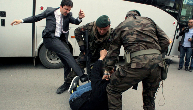 Madenciyi döven Yusuf Yerkel’in ismi Ticaret Bakanlığı listesine girdi