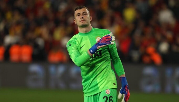 Spor psikoloğu Levent Doğan Inaki Pena'nın Barcelona maçında yaşadığı durumu ortaya çıkardı: Performans Choking