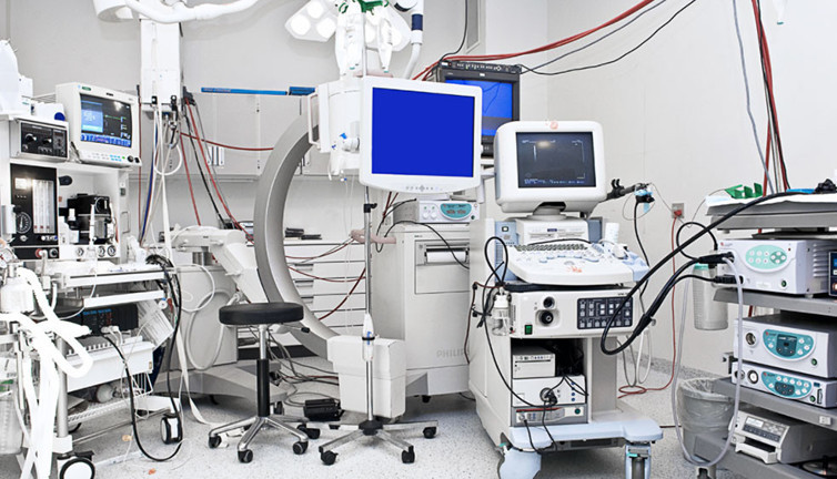 Muğla İl Sağlık Müdürlüğü tıbbi cihaz satın alacak