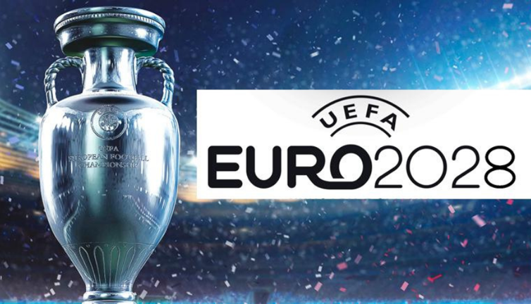 2028 Avrupa Futbol Şampiyonası'na ev sahipliği yapacak ülke belli oluyor