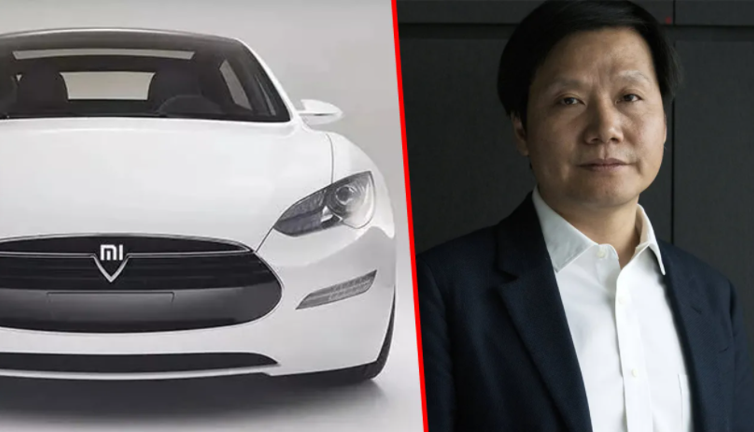Xiaomi'den ilk elektrikli otomobil geliyor. Tarih verildi