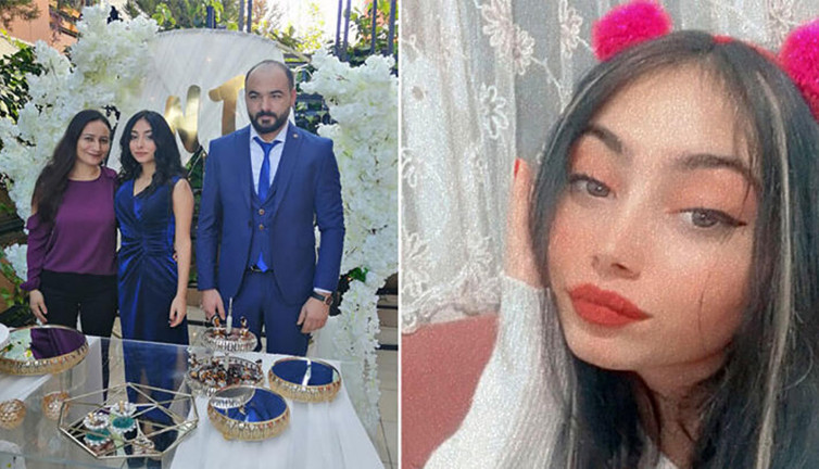 Nuray'ı öldüren eski nişanlıdan korkunç ifade: Zayıf olduğu için bana direnemedi