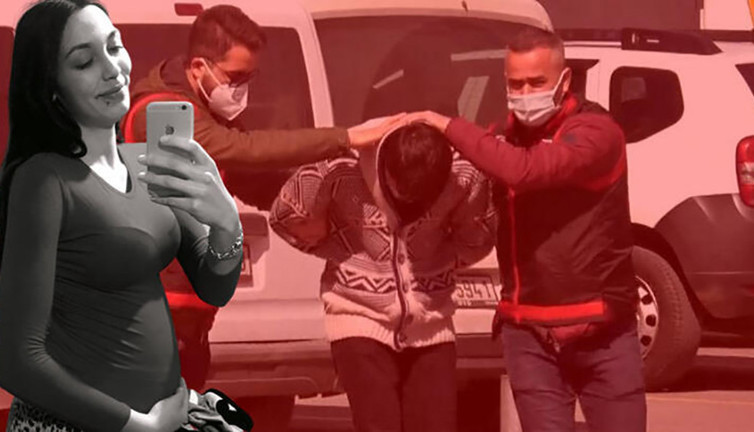 Sezen Ünlü cinayetinde şoke eden ifade! 3 gün önce kuzenine söylemiş…