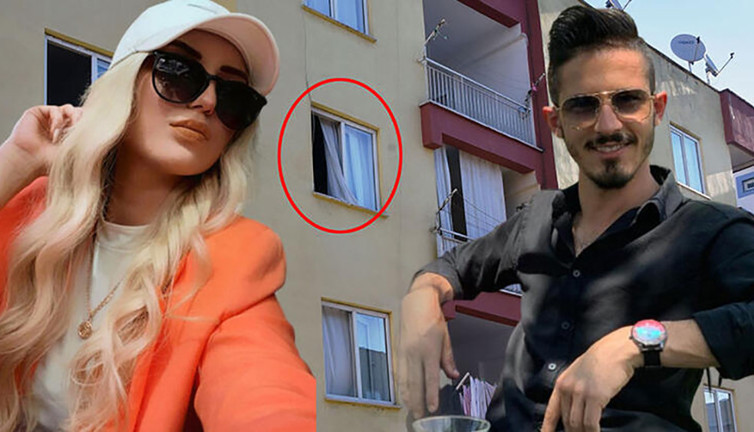 Safiye'nin 'pencereden düşme' davasında sanığa 12,5 yıl hapis