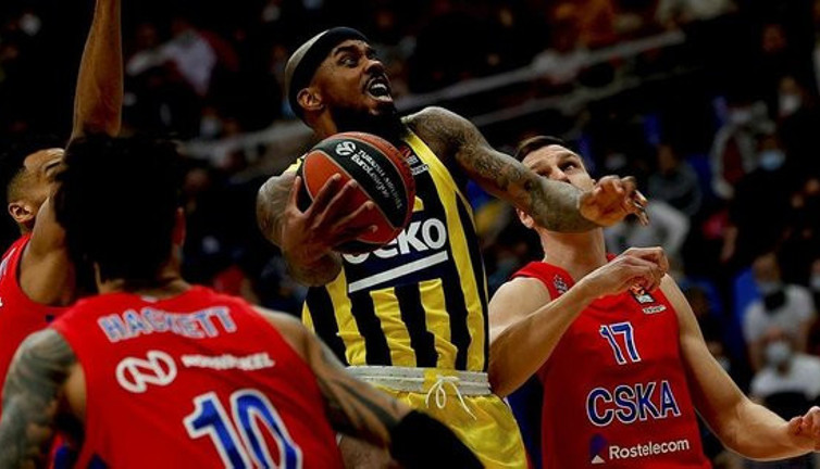 Fenerbahçe ve Efes'in durumu netleşti: Rus kulüplerine ihraç