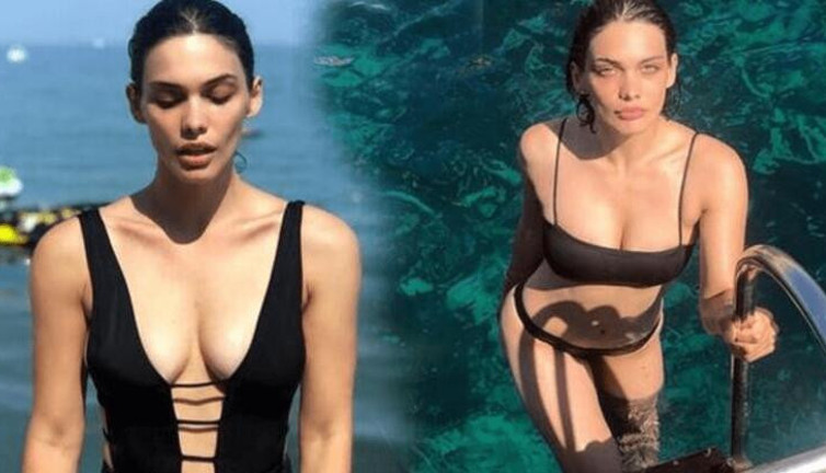 Oyuncu Beste Kökdemir, silah korkusundan, silahla ateş ederek kurtuldu