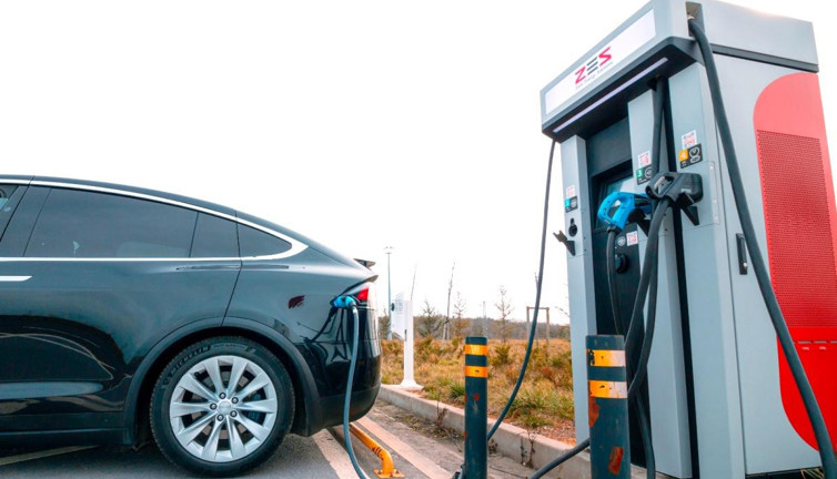 Sanayi ve Teknoloji Bakanlığı kesenin ağzını açtı! Elektrikli şarj istasyonu kurana ne kadar destek verilecek?