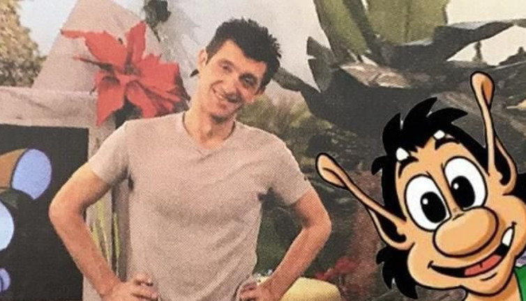 90'lı yılların ''Efsane abisi Tolga abi'' yıllar sonra ortaya çıktı