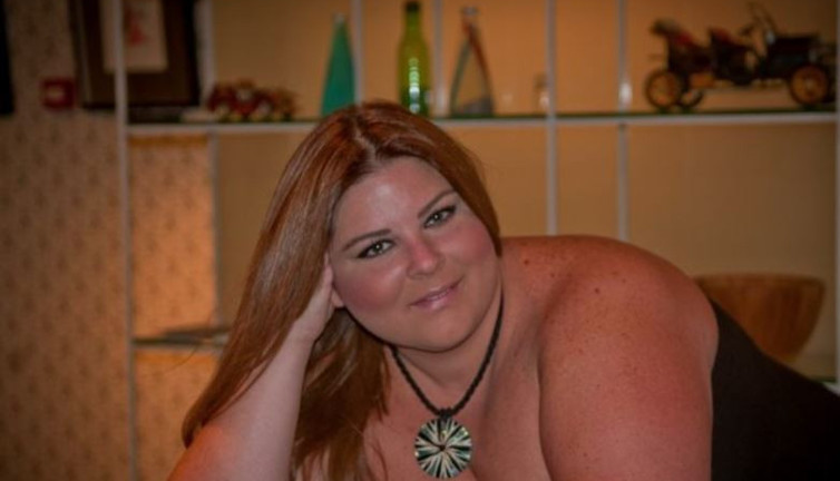 93 kilo vermişti! Pelin Öztekin'den bikinili paylaşım