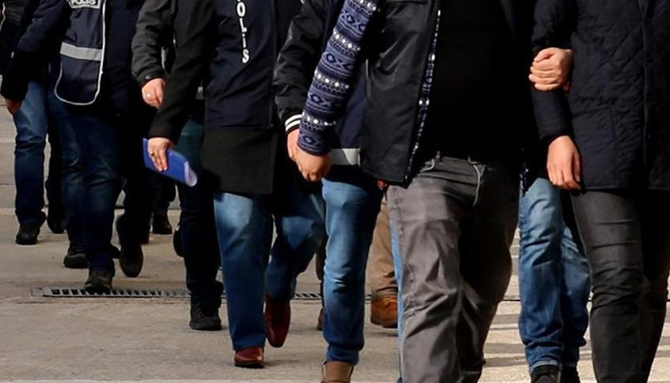 6 ilde ‘hayali ihracat’ operasyonu! 32 milyon TL’lik vurgun…