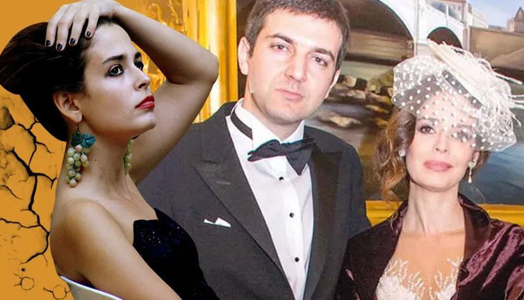 Pelin Batu doktor eşi Macit Bitargil'e uzaklaştırma kararı aldırdı