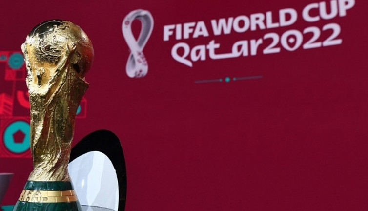 Katar 2022 yolunda dev heyecan başlıyor