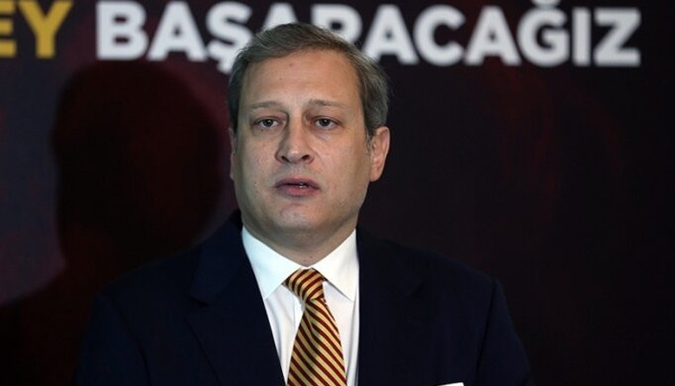 Galatasaray'da Burak Elmas'ı kara kara düşündürecek karar! Muhalefetin düşüncesi ortaya çıktı