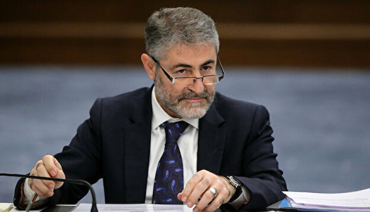 Berat Albayrak’ın bırakıp gideceğini bilmişti. Bakan Nureddin Nebati’nin akıbetini açıkladı!