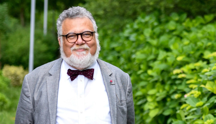 Celal Şengör son dersinde bile "bilim bilim bilim" dedi