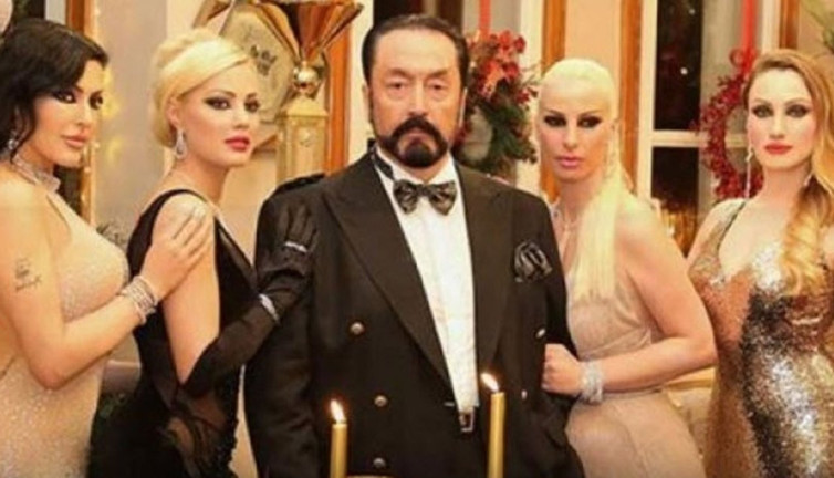 İşte Adnan Oktar davasındaki 68 sanığın tahliyesine itirazın detayları