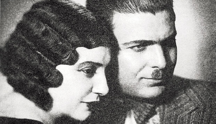 Atatürk Deniz Kızı Eftalya ile Safiye Ayla’yı nasıl yarıştırdı, o akşam neler yaşandı? Yaşar Gürsoy yazdı...