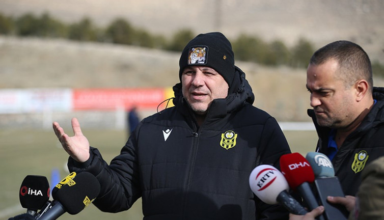 Sumudica'nın yeni takımı belli oldu