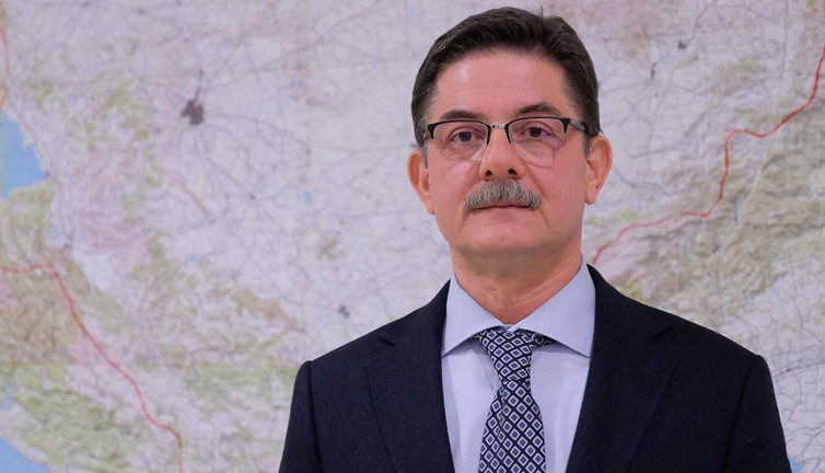 Prof. Dr. Tahir Nalbantçılar sudaki büyük tehlikeyi açıkladı! Yağışlar yüzleri güldürmüştü…