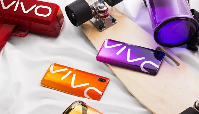 Vivo'nun yeni telefonunun tanıtım tarihi sızdı