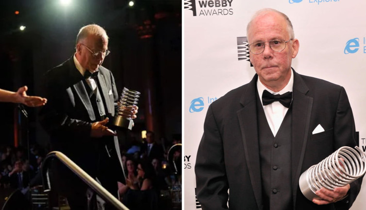 İlk 'GİF' mucidi hayatını kaybetti. İşte ilk GİF görüntüsü