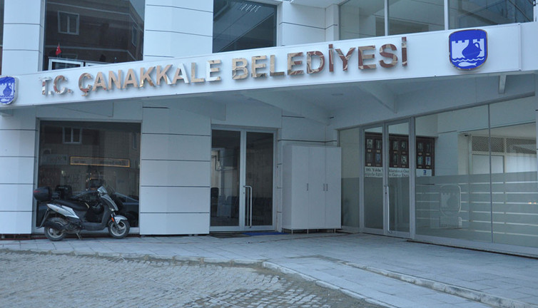 Çanakkale Belediyesi 13 personel alacak