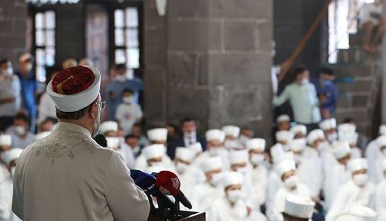 ADD'den medreseler çıkışı! "Yüz yıl önce asker kaçağı yuvasıydı"