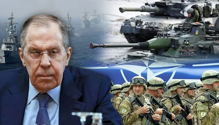 Rusya açıkladı. Ukrayna’daki operasyonun birinci etabı tamamlandı