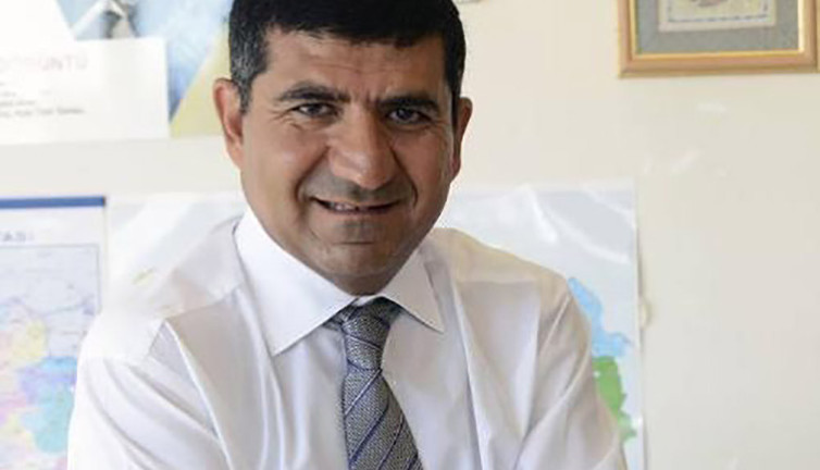 Gazeteci Doğan Satmış’tan yeni kitap: Korku Toplumu