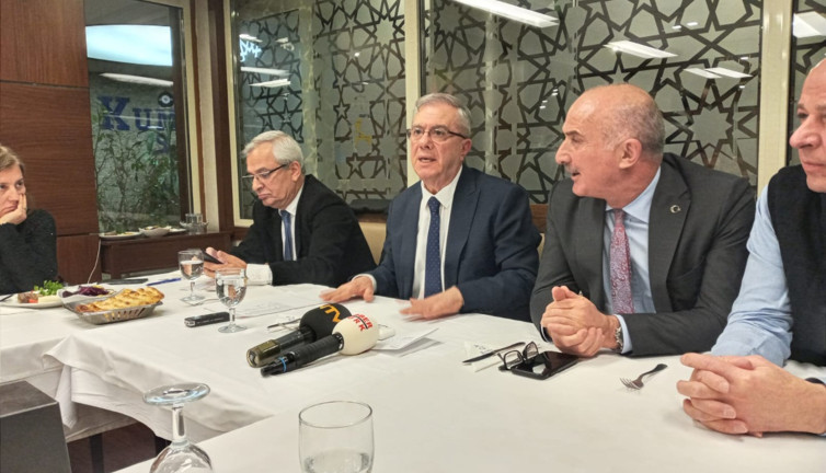 “Soğan - ekmek yerim” dönemi bitti! Ucuz sebze meyveyi unutun