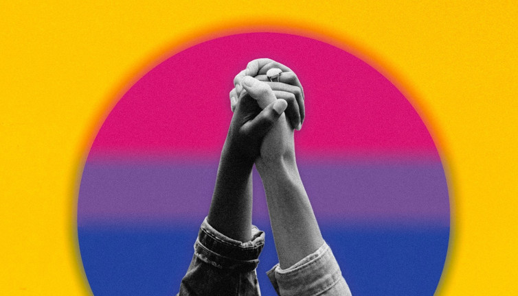 Biseksüellik hakkında bilinmeyen 6 gerçek!