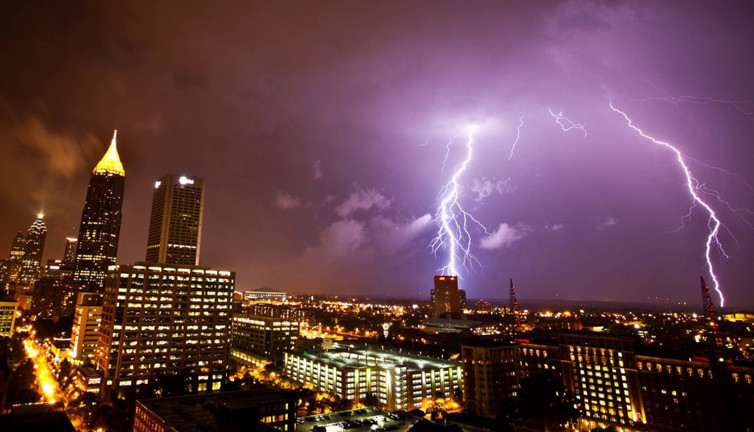 Yıldırımlardan korunmak için kullanılan "paratonerler" aslında nedir?