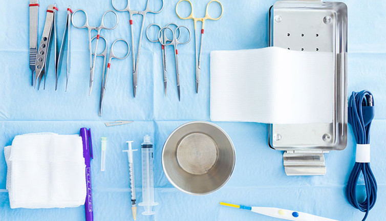 Marmaris Devlet Hastanesi tıbbi malzeme satın alacak