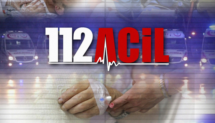 112 acile gelen ihbarların yarısından fazlası asılsız! Hangi saçma sebeplerle aranıyorlar