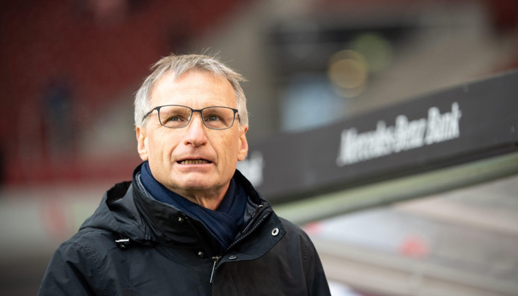 Beşiktaş Başkan Adayı Fuat Çimen ve ekibinin görüştüğü sportif direktör ortaya çıktı: Michael Reschke