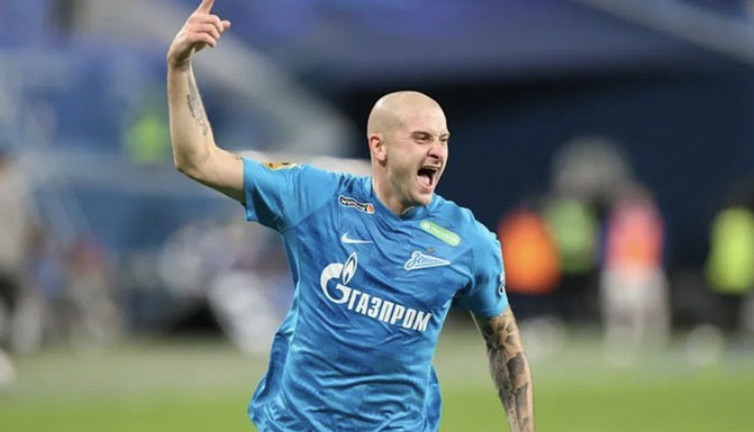 Rakitskyi'nin Başakşehir'den istediği ücret belli oldu