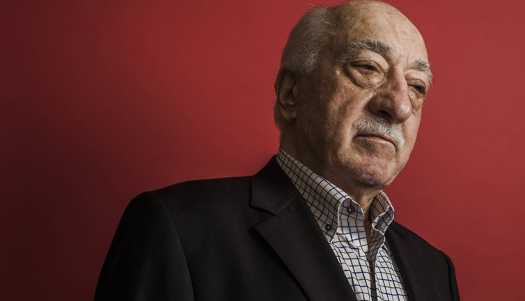 Örgüt evine yapılan baskında ortaya çıktı: FETÖ'den yeni talimat