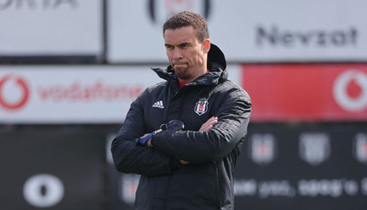 Valerien Ismael genç yıldızını altyapıdan buldu: Bu çocukta iş var