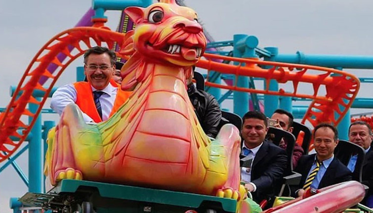 İflas eden Ankapark'ın alacaklıları sıraya girdi! Batan 801 milyon dolar kimden tahsil edilecek
