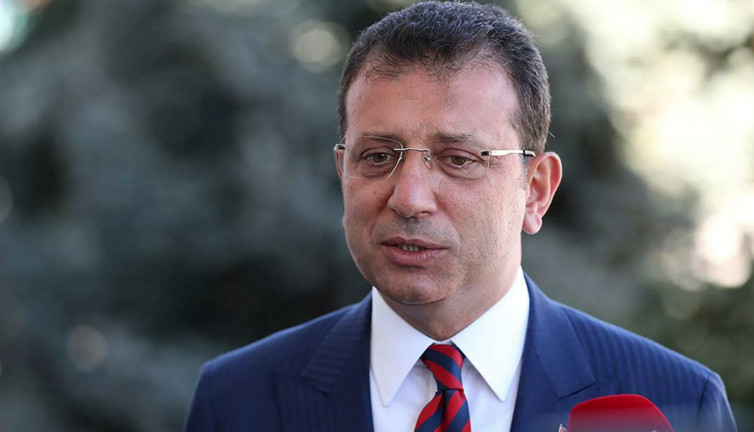 Ekrem İmamoğlu 2023 vaadini açıkladı. AKP çok kızacak!