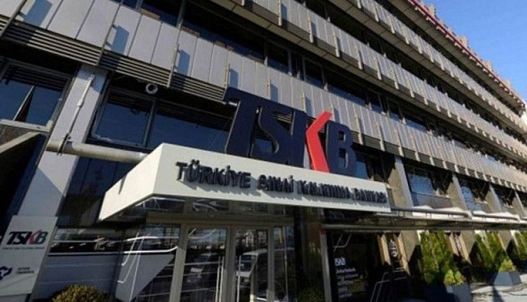 Türkiye Sınai Kalkınma Bankası'nın yeni genel müdürü belli oldu