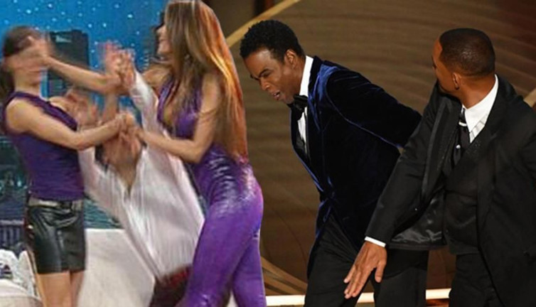 Sevda Demirel: ''Herkes bir gün tokat atacak''