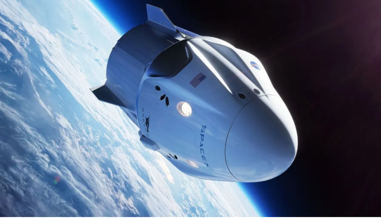 SpaceX'den net karar: Artık bu uzay aracını üretmeyecekler