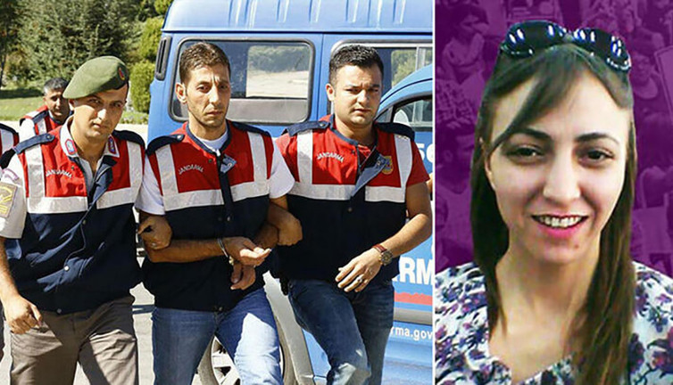 Sedef’i öldüren eşine bir ‘tahrik indirimi’ daha