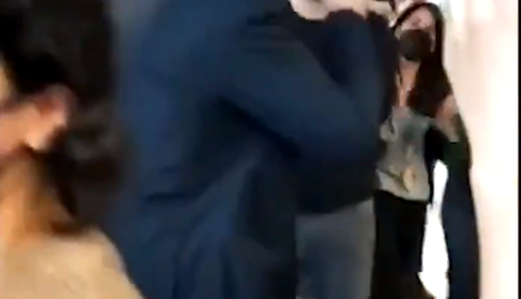 Nişantaşı Üniversitesi karıştı! Rektör yardımcısı ile araştırma görevlisi birbirine girdi