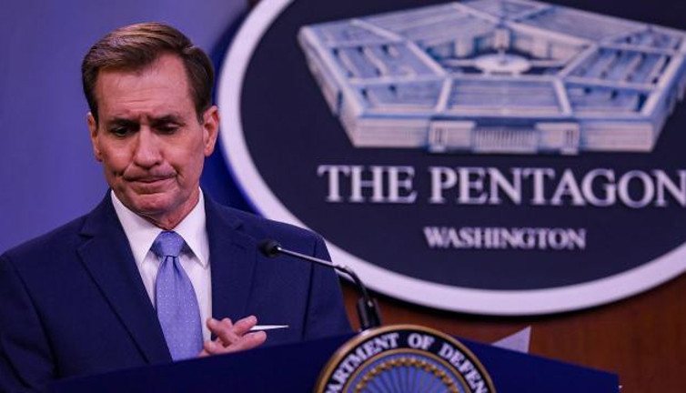 ABD, Doğu Avrupa'ya asker ve savaş uçağı sevk ediyor