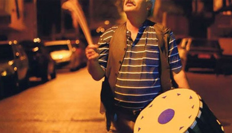 Talas’ta sahurda davula yasak