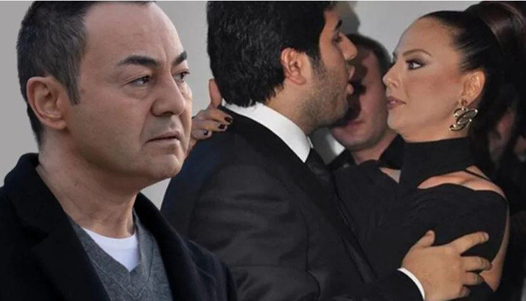 Serdar Ortaç: "Ebru Gündeş'le arkadaşlığımız zedelenmesi beni çok üzüyor"