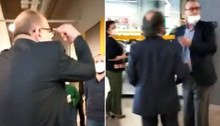 Nişantaşı Üniversitesi’nde büyük kıyım! Rektör yardımcısı asistanların üzerine yürüdü