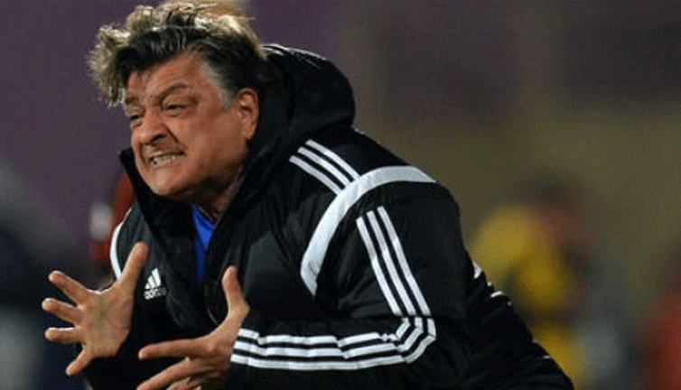 Yılmaz Vural'ın yeni adresi belli oldu. 10 yıl sonra yine orada